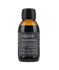 KIKI Health - Vloeibaar Chlorofyl - 125 ml