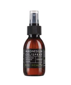Magnesiumoliespray - 125 ml
