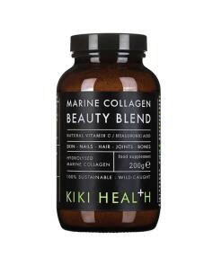 KIKI Health - Marine Collageen Schoonheidsmix - 200g