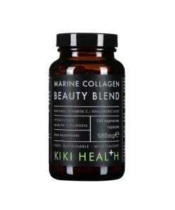 Mélange de beauté de collagène marin, 580mg - 150 vcaps