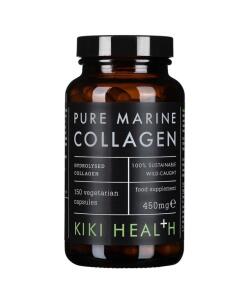 KIKI Health - Zuiver Marien Collageen, 450 mg - 150 capsules
