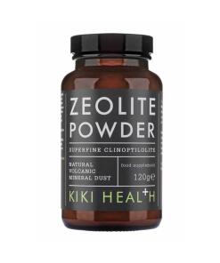 KIKI Health - Zeoliet Poeder - 120g