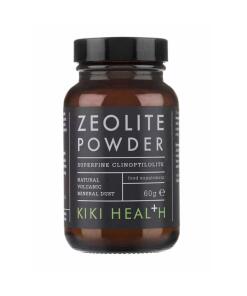 KIKI Health - Zeoliet Poeder - 60g