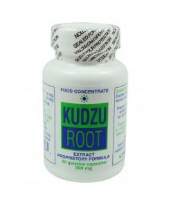K&K BIO+ Kudzu Root (50 caps)