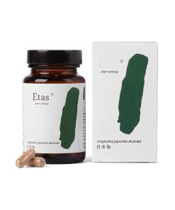 Kogen - KOGEN Etas® - Extract van aspergestengels (60 capsules)