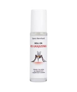 Kruidenhuis Sanct Bernhard - After a Bite Roll-on (10 ml)