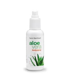 Kruidenhuis Sanct Bernhard - Aloe Vera Body Spray (125 ml)