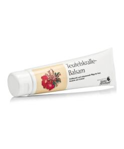 Krauterhaus Sanct Bernhard - Duivelsklauwzalf (25 ml)
