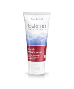 Kräuterhaus Sanct Bernhard - Eskimo Beschermende Handcrème (25 ml)