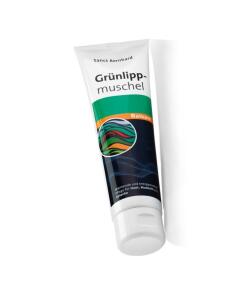 Krauterhaus Sanct Bernhard - Groenlipmosselbalsem (25 ml)