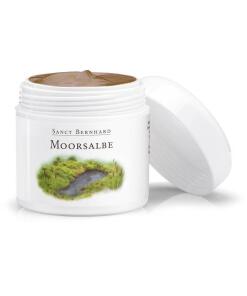 Krauterhaus Sanct Bernhard - Moorzalf (100 ml)