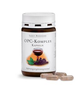 Complexe OPC du KRAUTERHAUS SANCT BERNHARD (90 gélules)
