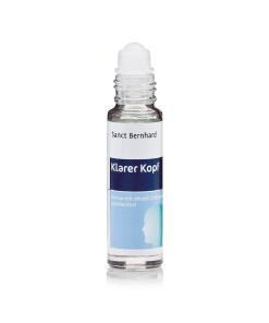 KRAUTERHAUS SANCT BERNHARD Roll-on for a Clear Head (10 ml / 0,338 fl. oz.)
