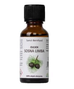 Kräuterhaus Sanct Bernhard - Zwitserse Den Essentiële Olie (30 ml)