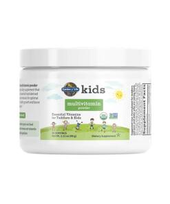Poudre multivitaminée pour enfants - 60g