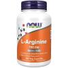 NOW Foods - L-Arginine, 700 mg - 180 capsules