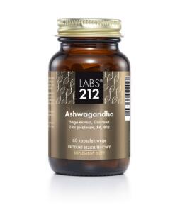 Labs212 - AdaptoPOWER (60 capsules)
