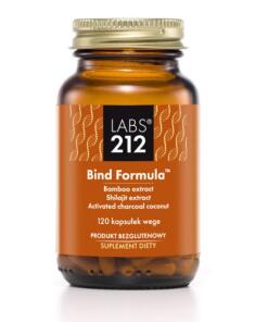 Labs212 - Bindformule (120 capsules)