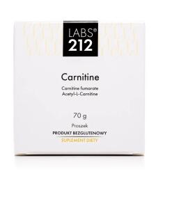 Labs212 - Carnitine (70 g / 2,469 oz)