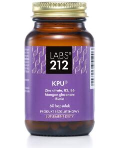 Labs212 - KPU (60 capsules)