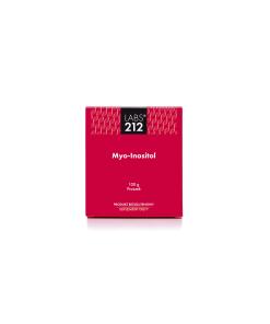 Labs212 - Myo-Inositol (100 g / 3,527 oz.)