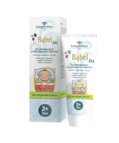 Langsteiner - LANGSTEINER Bubbelgel (75 ml)