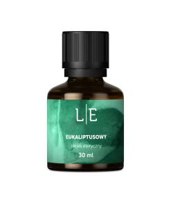 Huile essentielle d'eucalyptus naturelle LIFEESSENCE de Yango (30 ml)