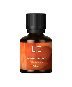 LIFEESSENCE by Yango - Natuurlijke Essentiële Olie van Wierook (30 ml)