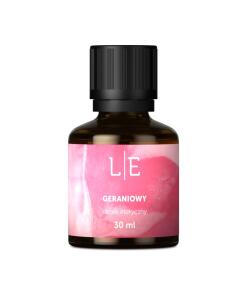 LIFEESSENCE by Yango - Natuurlijke Etherische Geraniumolie (30 ml)