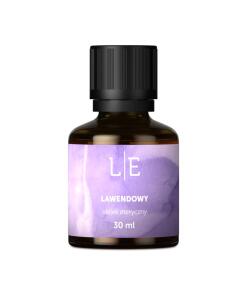 LIFEESSENCE by Yango - Natuurlijke Lavendel Essentiële Olie (30 ml)