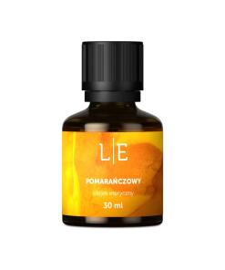 LIFEESSENCE by Yango - Natuurlijke sinaasappel etherische olie (30 ml)