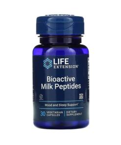 Peptides de lait bioactifs - 30 vcaps
