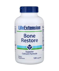 Bone Restore - 120 caps