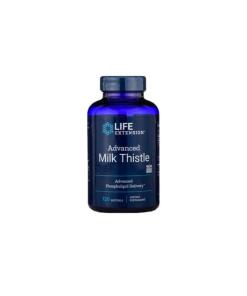Life Extension - Geavanceerde Mariadistel - 120 Softgels