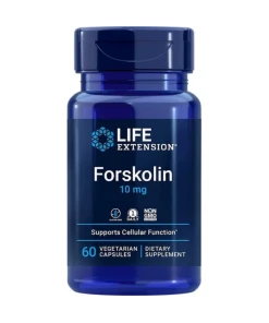 Forskoline, 10mg - 60 vcaps