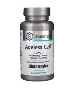 Geroprotect, Ageless Cell - 30 softgels