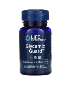 Life Extension - Glycemische Bescherming - 30 Capsules