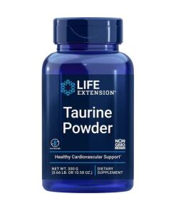 Life Extension - Taurine Poeder - 300g