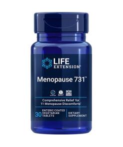 Ménopause 731 - 30 comprimés