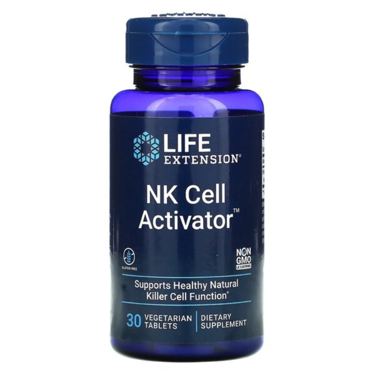 Activateur de cellules NK - 30 comprimés végétariens – Image 2