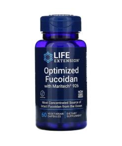 Fucoidan optimisé avec Maritech 926 - 60 vcaps