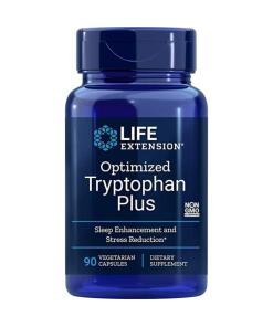 Tryptophane Plus Optimisé - 90 vcaps