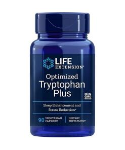 Tryptophane Plus Optimisé - 90 vcaps