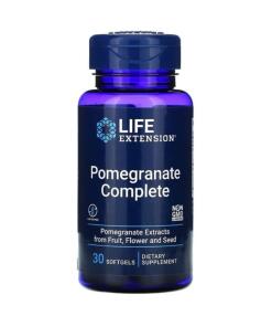 Grenade Complète - 30 softgels