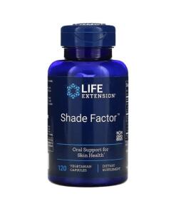 Shade Factor - 120 vcaps