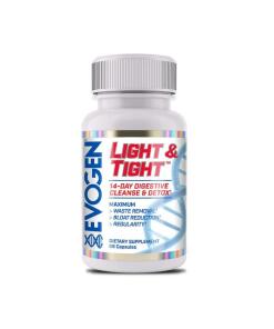 Evogen - Licht & Sterk - 28 capsules
