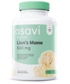 Osavi - 600 mg - 120 veganistische capsules