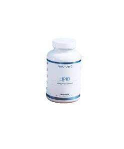 Revive - Lipiden - 210 tabletten