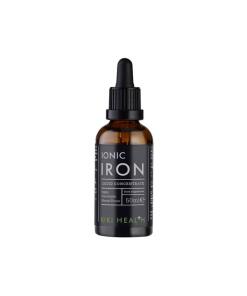 KIKI Health - Vloeibaar IJzer - 50 ml