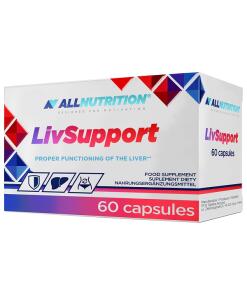 Support de vie - 60 capsules